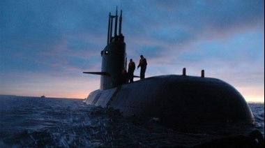3 de septiembre: Día del Submarinista 