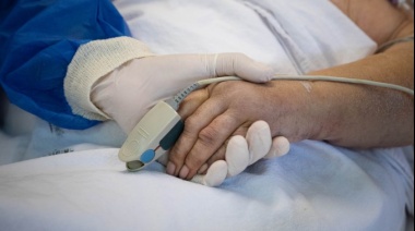 Los pacientes críticos podrán estar acompañados