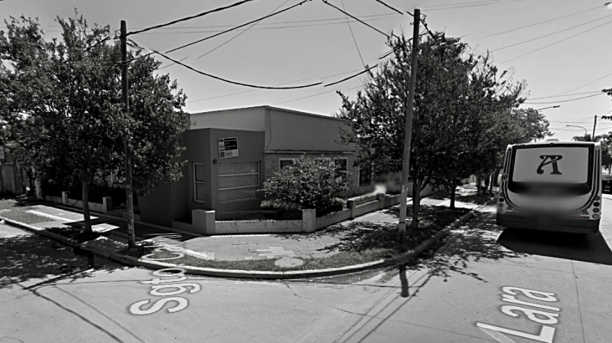 Muere otra mujer de la Residencia Idana