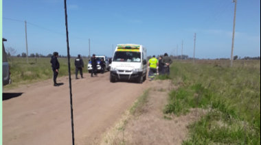 Le pegan un tiro a una oficial de la Policía Científica para robarle su bicicleta