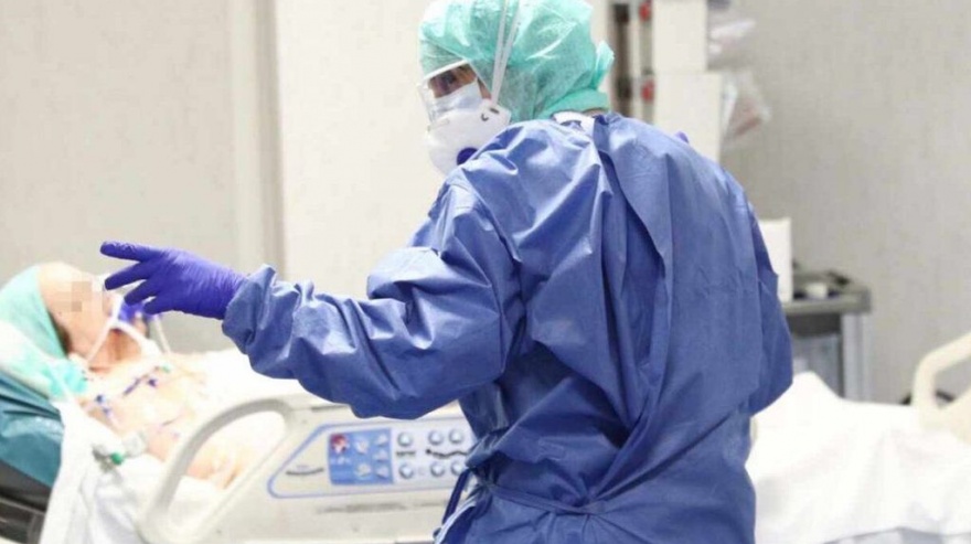 Informe 21 de Septiembre: Falleció un hombre de 42 años y hay 19 nuevos casos