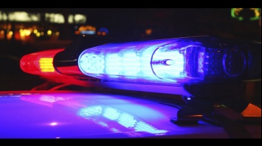 Sospechosa maniobra frente al supermercado Doña Rosa: “Eran una joda”, dijeron para justificarse 