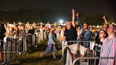 NUEVA NORMALIDAD: El clásico boliche se reinventa en espacios al aire libre y con “corralitos” 