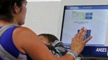 Unos 1.600 niños, niñas y adolescentes se incorporarán a la AUH 