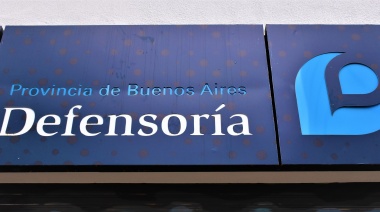La Defensoría retoma la atención presencial  
