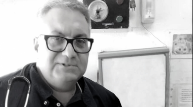 Día del médico: El recuerdo al doctor Bornes 