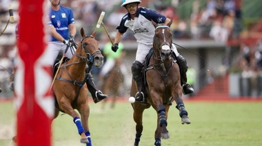 Polo, festejos y Política en Palermo durante el fin de semana 
