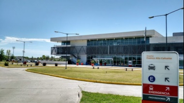 Nación firmó los "Compromisos de Gestión" para el 2021 con los Hospitales Nacionales