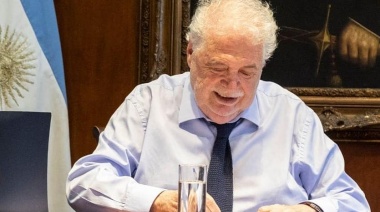 Nación firmó los "Compromisos de Gestión" para el 2021 con los Hospitales Nacionales
