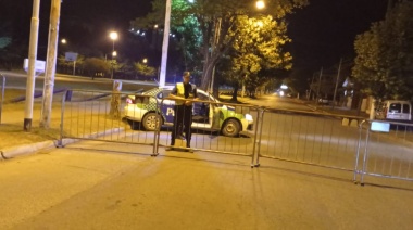 Conocé los operativos que se hicieron en Navidad 