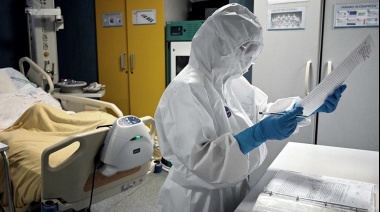 El 2020 terminó con otros dos fallecidos por Covid y 19 nuevos casos 