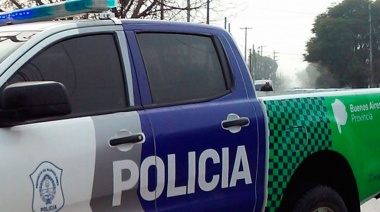 Intentó suicidarse y está internado grave   