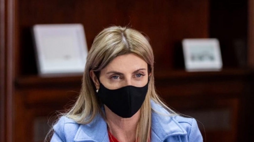 Restricciones: En Cañuelas “Todo sigue igual”   