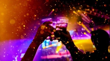Multas millonarias para los organizadores de fiestas “clandestinas” 