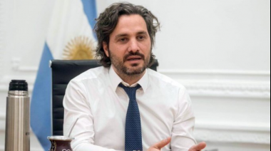 Planean vacunar al personal docente en febrero  