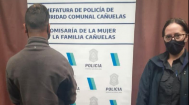 Violencia de Género: Un detenido acusado de Tentativa de Homicidio