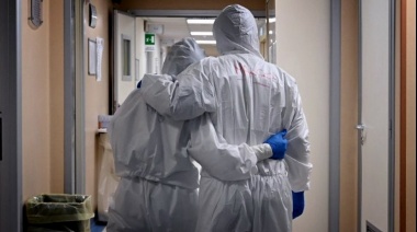 Dos nuevas muertes por Covid 