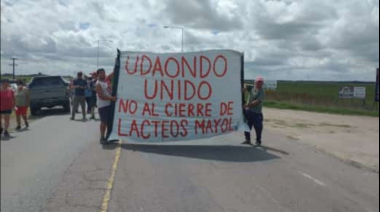 Todos en alerta por el conflicto en Mayol: La palabra de un ex candidato a intendente 