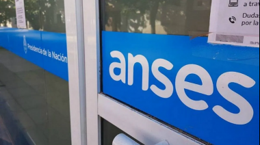 Vuelve a funcionar la oficina de Anses en Máximo Paz 