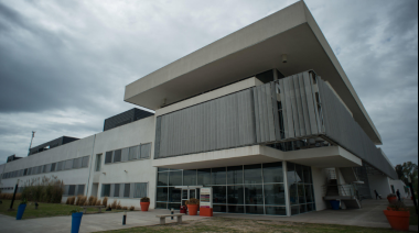 El Hospital Regional se prepara para la segunda ola de COVID-19 