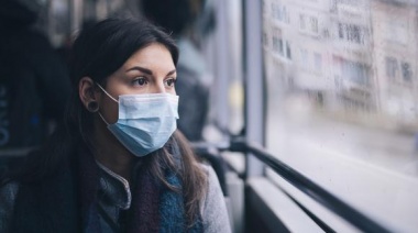 Segunda ola en Cañuelas: “Las personas vacunadas tienen que seguir con las medidas de prevención” 