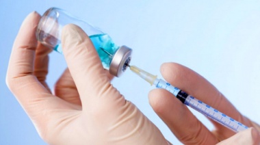 Vacunación antigripal 