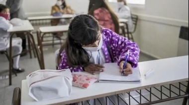 ¡El lunes al cole!: El comunicado