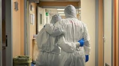 Informe 28 de abril: Una nueva víctima fatal por el virus 