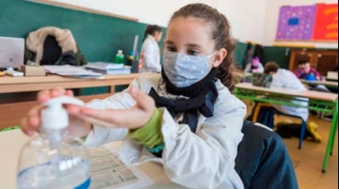 ¿Y si no eran las clases?: Te contamos como están los casos a dos semanas de suspender la presencialidad 