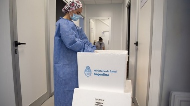 Ya es oficial, el personal de salud recibirá un bono de $6500 