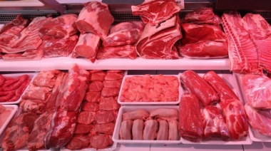 Cierran la exportación de carne por los próximos 30 días: La respuesta de la sociedad rural de Cañuelas 