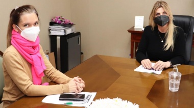 Fassi presentará un proyecto de licencias para mujeres víctimas de violencia 