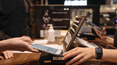 Los pagos digitales crecieron un 60% desde el comienzo de la pandemia