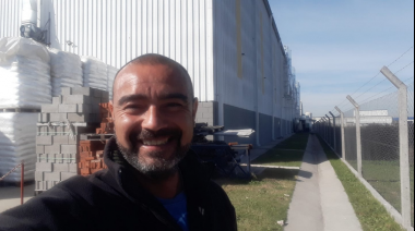 Cierre de listas: El Chino Farias quedó fuera de las elecciones 2021 