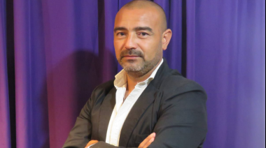 El Chino Farias logró meter su lista junto a Miguel Saredi 