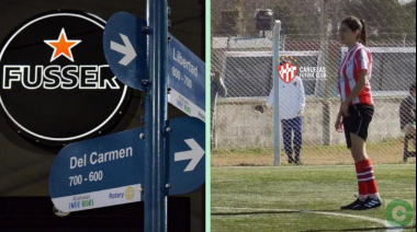 El miércoles será operada la joven baleada 