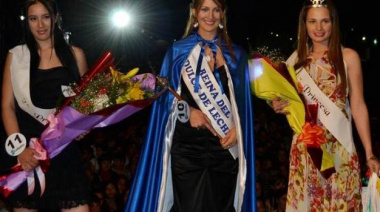Solange Dietz  la nueva reina 