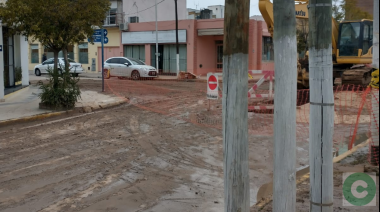 ABSA: El reclamo permanente a la obra sin fin 