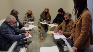 Presentan declaraciones juradas previo a las PASO   