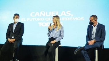 Frente de Todos de Cañuelas celebró el Día de la Industria 