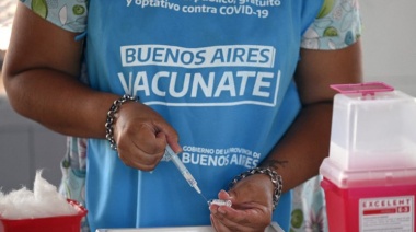 Los operativos de vacunación se trasladan a los barrios 