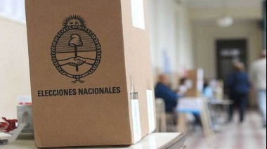 ¿Cuándo comienza la veda electoral 2021?  