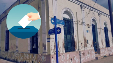Habrá restricciones de tránsito alrededor de los centros de votación 