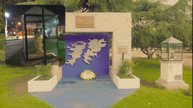Se roban hasta las ofrendas