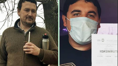 Triunfo de Juntos en Cañuelas