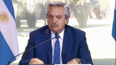El mensaje de la Intendenta en medio de la ola de renuncias en Casa Rosada 