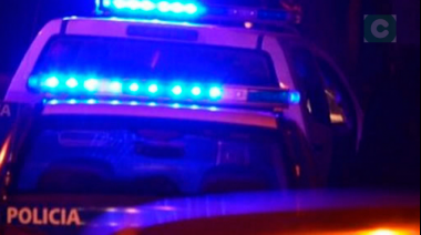 Recuperan el La Tablada el auto robado en Cañuelas 