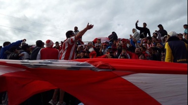 Vuelta a las canchas: Los hinchas deberán tener al menos una dosis de la vacuna contra el Covid 