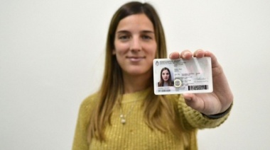 Atención: En estos días entregan los DNI tramitados en el último operativo 