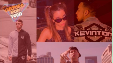 Sábado de evento al aire libre: Vuelve “Cultura Pop Teen” 